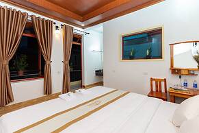 Tam Coc Tuong Vy Homestay - Hostel