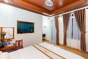 Tam Coc Tuong Vy Homestay - Hostel