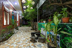 Tam Coc Tuong Vy Homestay - Hostel