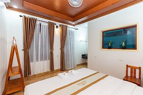Tam Coc Tuong Vy Homestay - Hostel