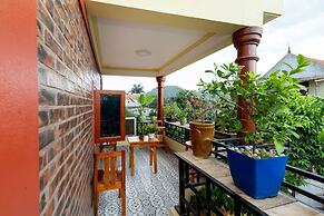 Tam Coc Tuong Vy Homestay - Hostel