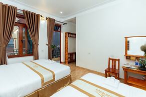 Tam Coc Tuong Vy Homestay - Hostel