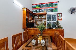 Tam Coc Tuong Vy Homestay - Hostel