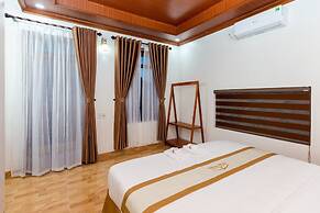 Tam Coc Tuong Vy Homestay - Hostel