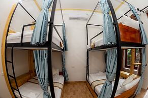 Tam Coc Tuong Vy Homestay - Hostel