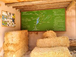 Alojamiento Rural Las Maravillas