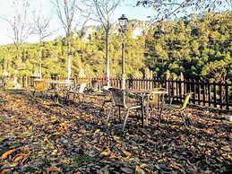 Alojamiento Rural Las Maravillas
