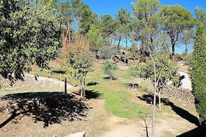 Alojamiento Rural Las Maravillas