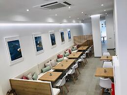 The Convo Athens Riviera