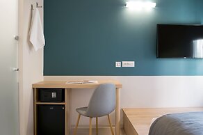 The Convo Athens Riviera