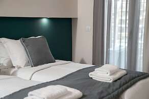 The Convo Athens Riviera