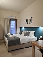 The Convo Athens Riviera