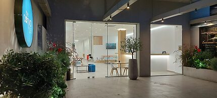 The Convo Athens Riviera