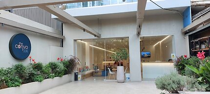 The Convo Athens Riviera