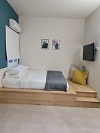 The Convo Athens Riviera