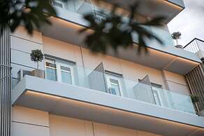 The Convo Athens Riviera