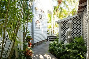 The Mermaid & Alligator