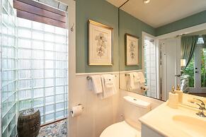 The Mermaid & Alligator