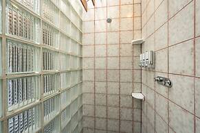 The Mermaid & Alligator