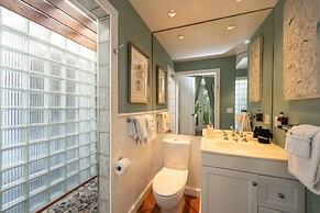 The Mermaid & Alligator