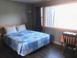 Jasper Way Inn Resort & Campground