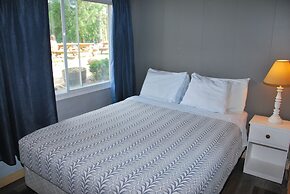 Jasper Way Inn Resort & Campground
