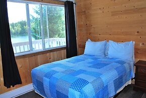 Jasper Way Inn Resort & Campground