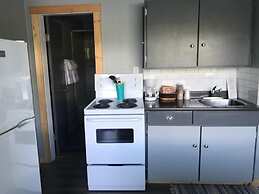 Jasper Way Inn Resort & Campground