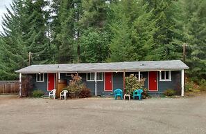 Jasper Way Inn Resort & Campground