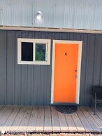 Jasper Way Inn Resort & Campground