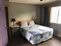 Jasper Way Inn Resort & Campground