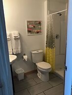 Jasper Way Inn Resort & Campground