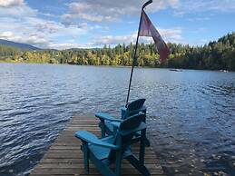 Jasper Way Inn Resort & Campground