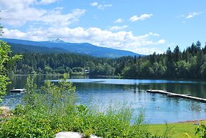 Jasper Way Inn Resort & Campground