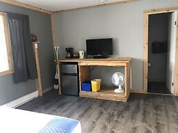 Jasper Way Inn Resort & Campground