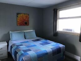 Jasper Way Inn Resort & Campground