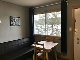 Jasper Way Inn Resort & Campground