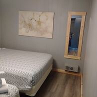 Jasper Way Inn Resort & Campground