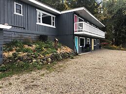 Jasper Way Inn Resort & Campground