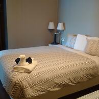 Jasper Way Inn Resort & Campground