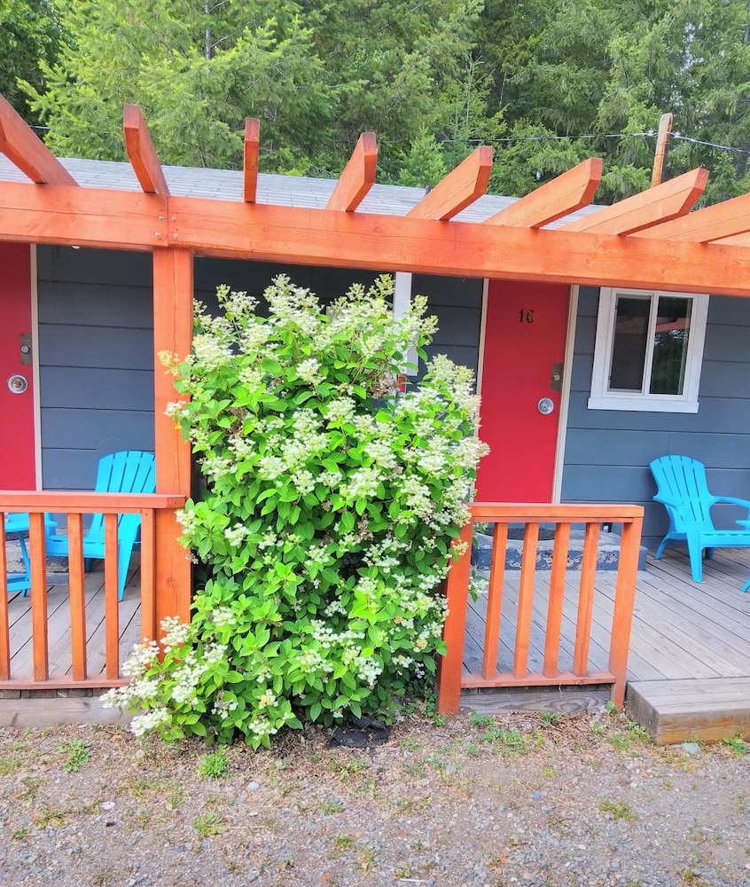 Jasper Way Inn Resort & Campground