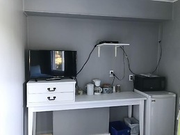 Jasper Way Inn Resort & Campground