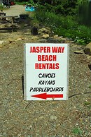 Jasper Way Inn Resort & Campground