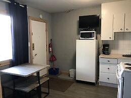 Jasper Way Inn Resort & Campground