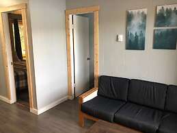 Jasper Way Inn Resort & Campground