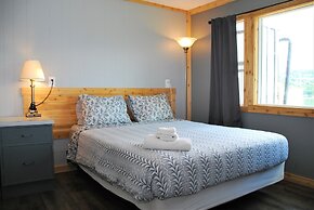 Jasper Way Inn Resort & Campground