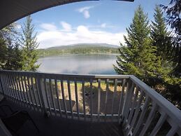 Jasper Way Inn Resort & Campground
