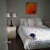 Jasper Way Inn Resort & Campground