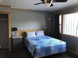 Jasper Way Inn Resort & Campground