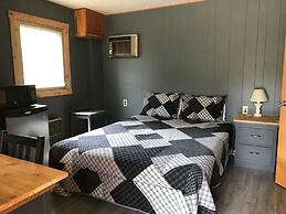 Jasper Way Inn Resort & Campground